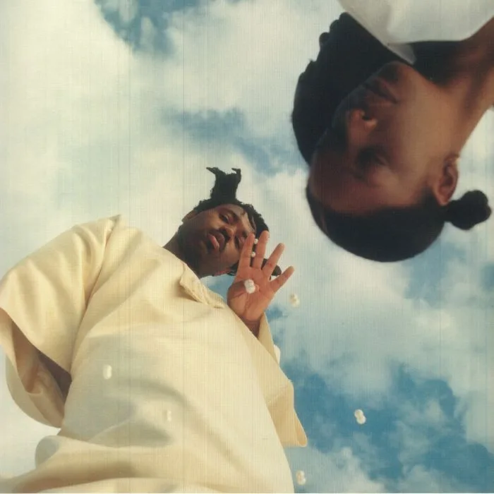 SAMPHA — Lahai
