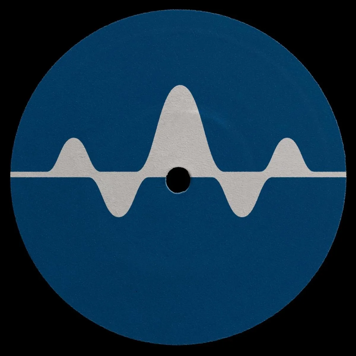 Back cover — Swin — Canny Records 001