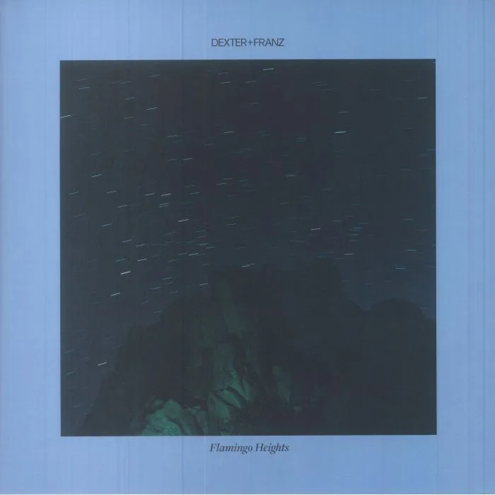 DEXTER & FRANZ — Flamingo Heights