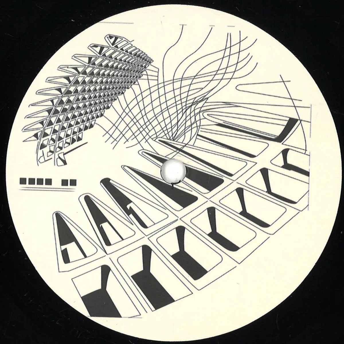 Analog Tara — Dimensions EP