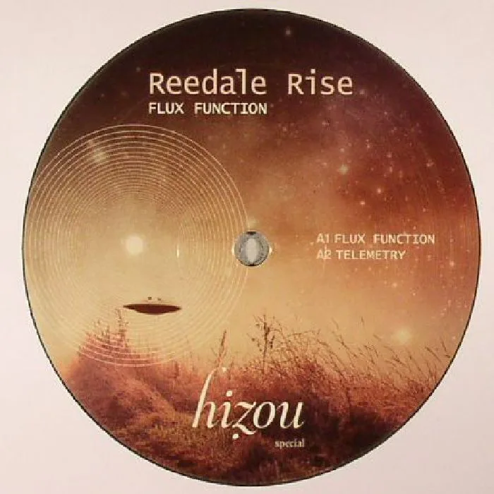 REEDALE RISE — Flux Function