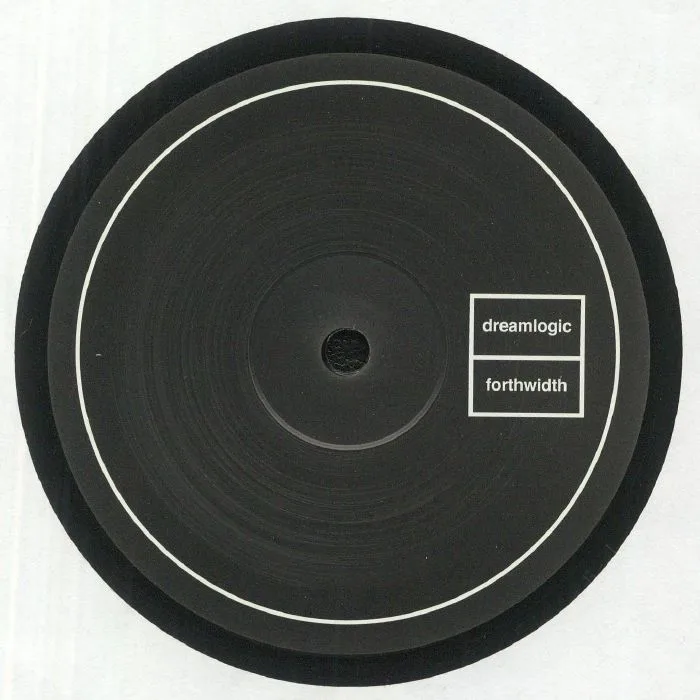 Back cover — DREAMLOGIC — REZ15fifteen