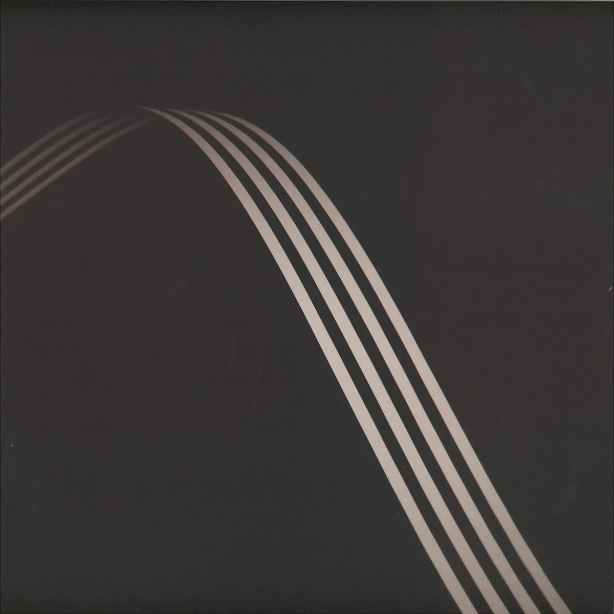 Analog 1 — Restoration Ep