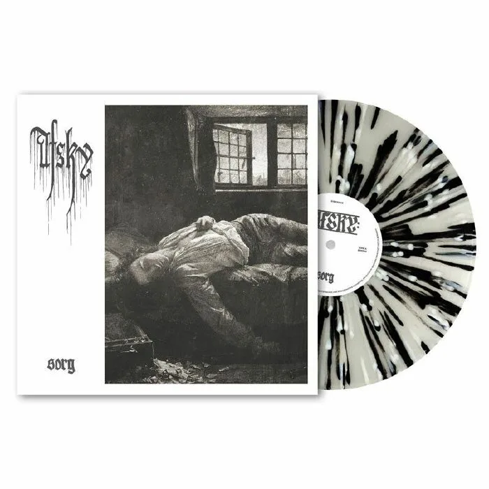 AFSKY — Sorg (reissue)