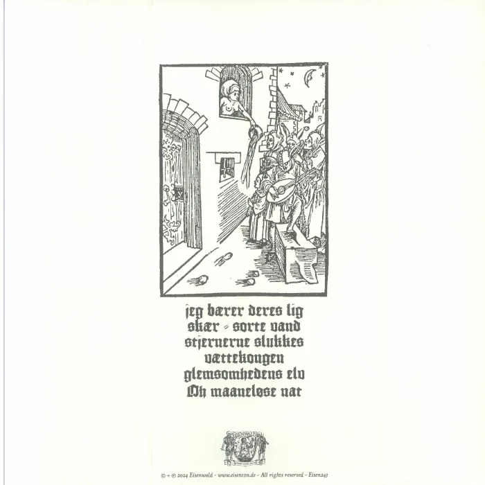 Back cover — AFSKY — Sorg (reissue)