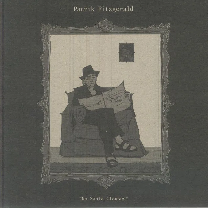 Patrick FITZGERALD — No Santa Clauses