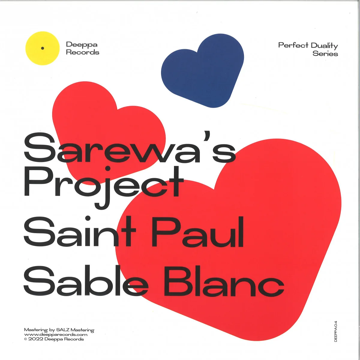 Various — Perfect Duality Series 3