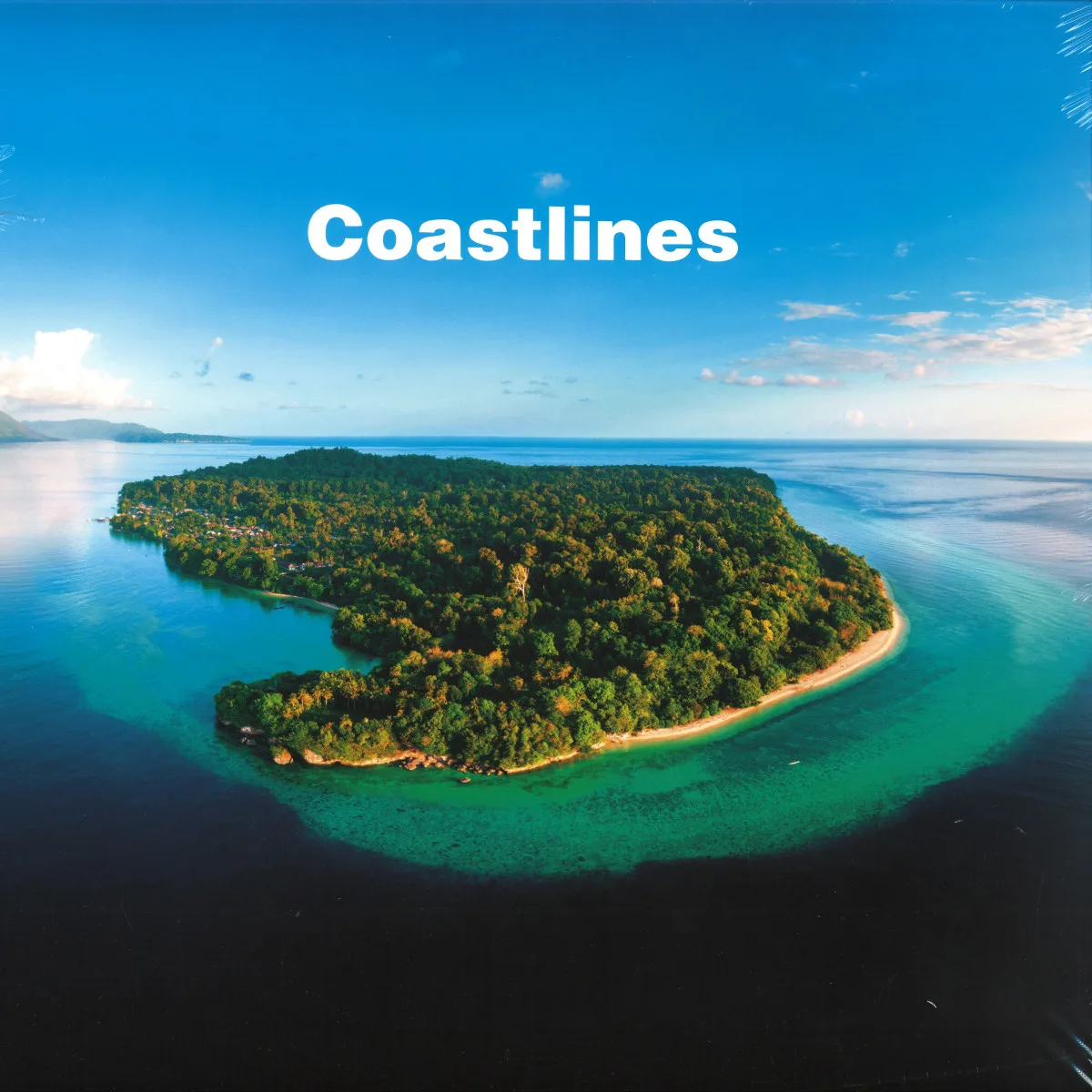 Coastlines — Coastlines 2x12"