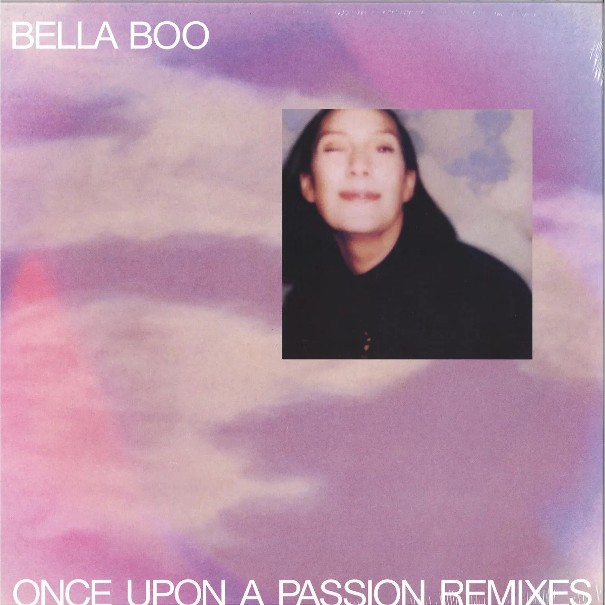 Bella Boo — Once Upon A Passion Remixes
