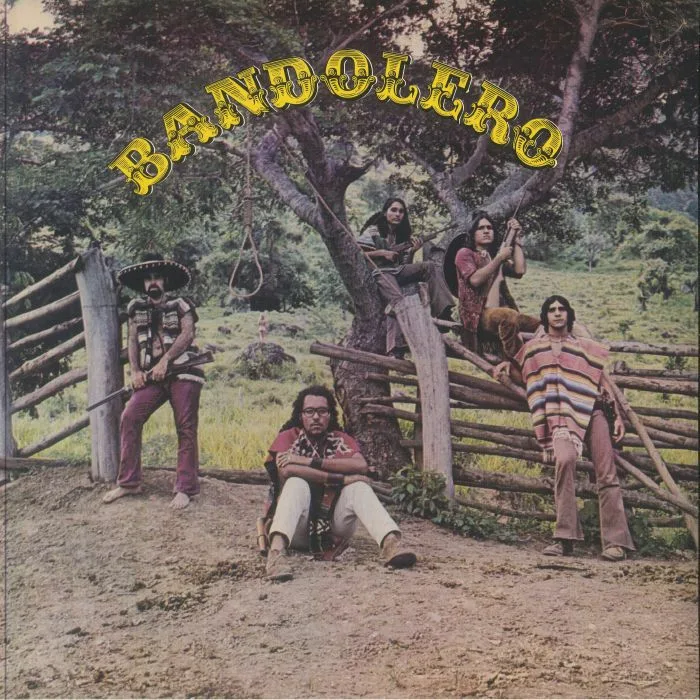 BANDOLERO — Bandolero (B-STOCK)