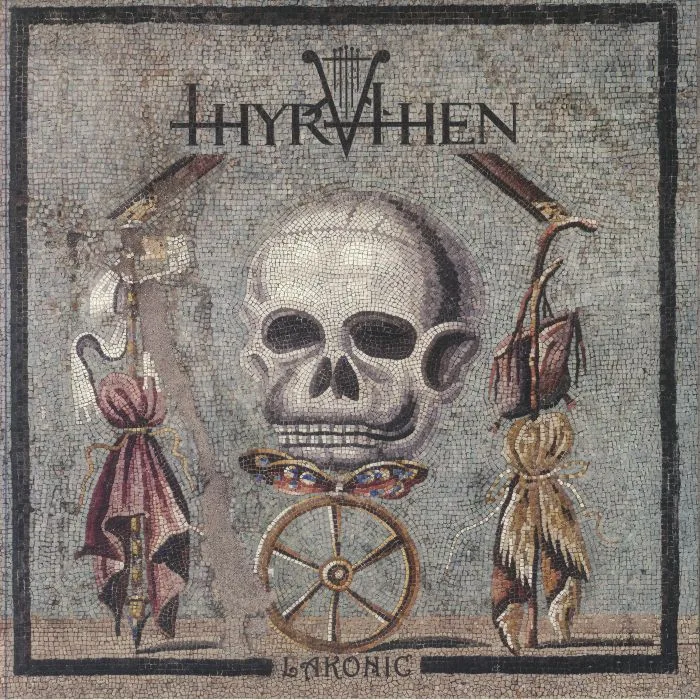 THYRATHEN — Lakonic