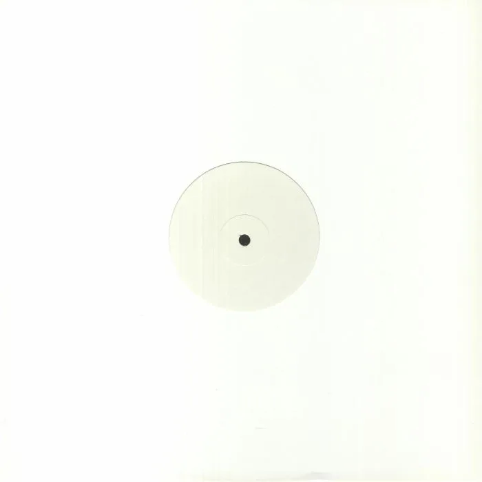 Back cover — DALIBOR CRUZ — Deviance EP