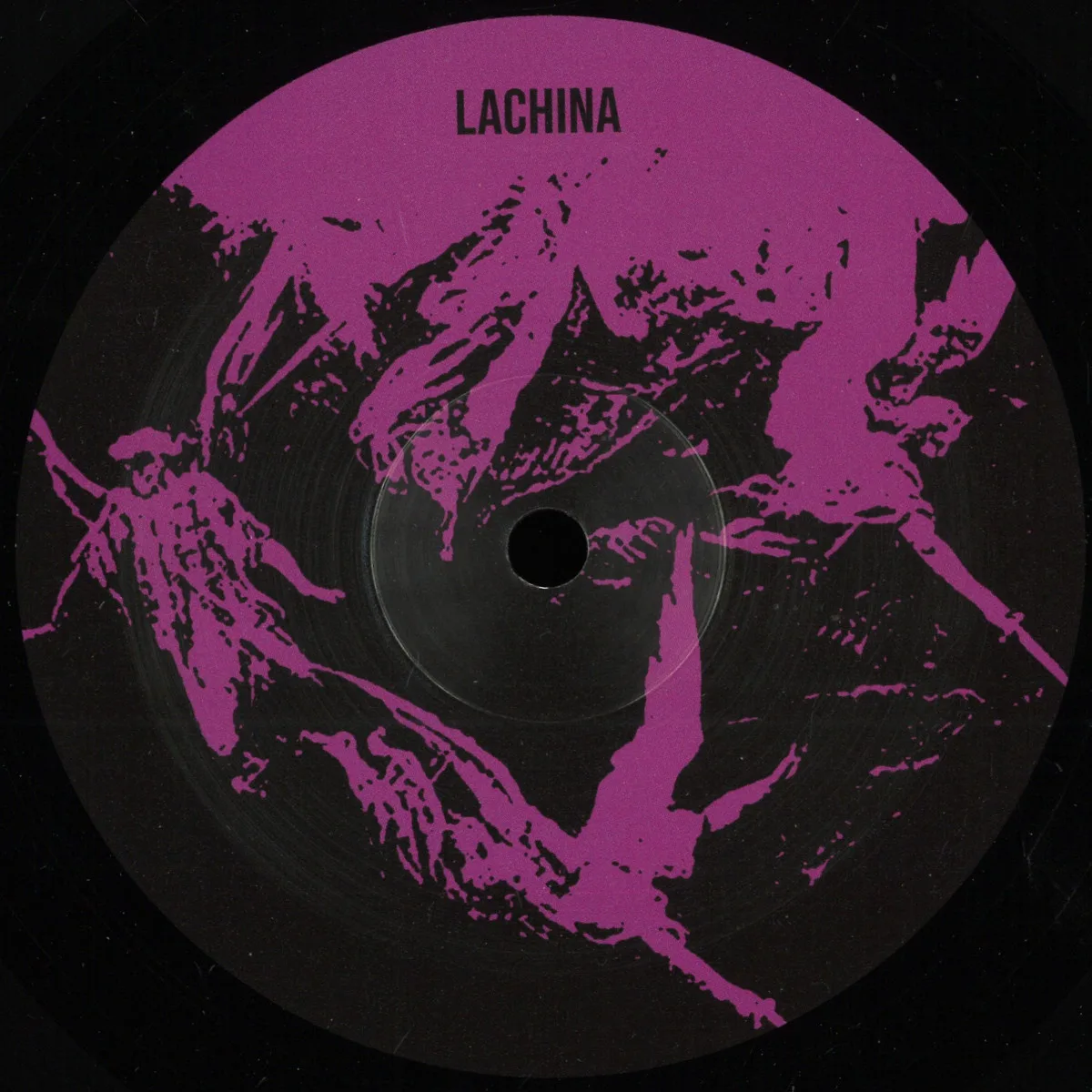 Lachina — Lachina Part II