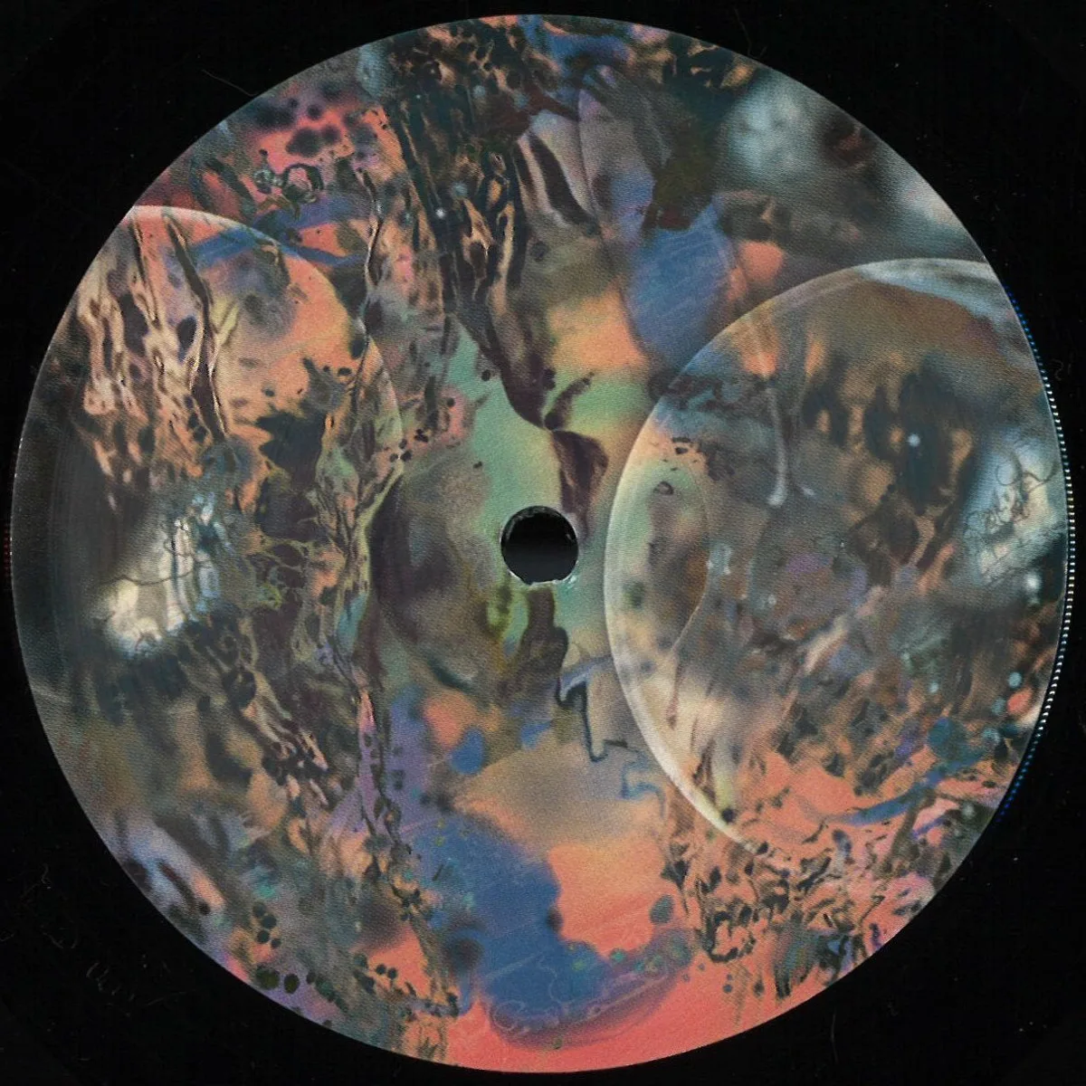 Lerosa — Kiss Me Again EP