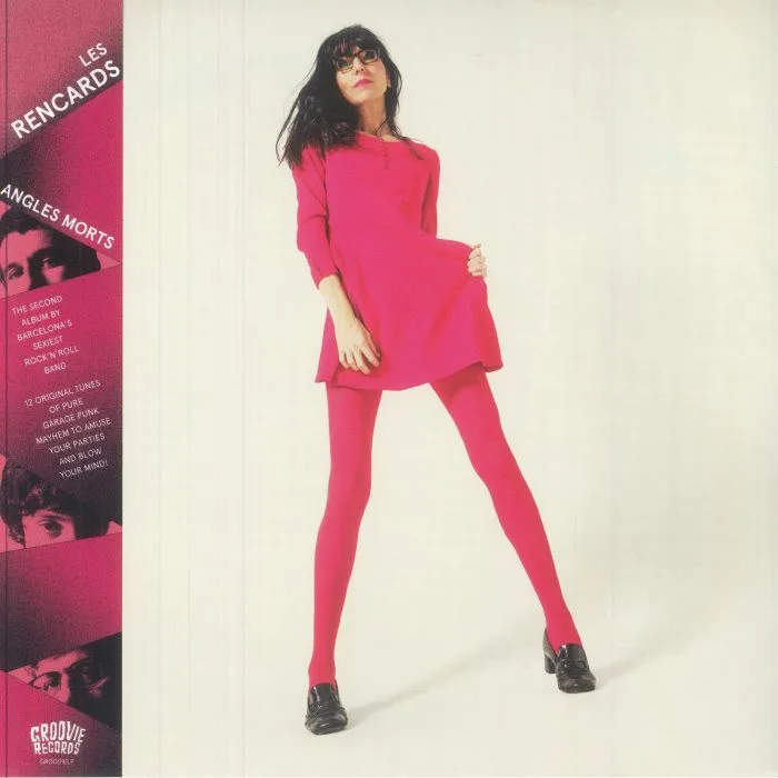 LES RENCARDS — Angles Morts