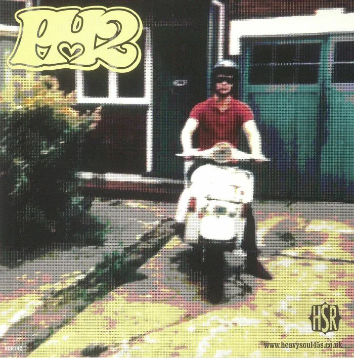 PH2 — Urban Soul