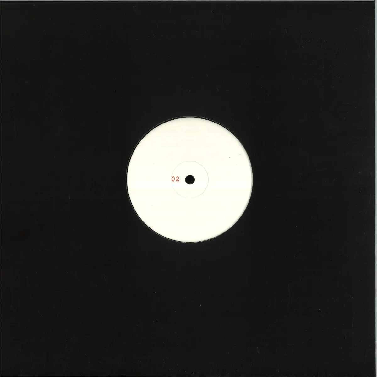 Back cover — Various — GT002