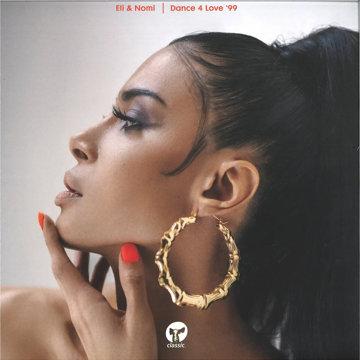 Eli&Nomi — Dance 4 Love ‘99