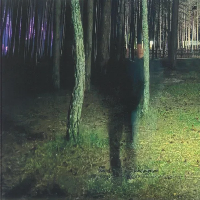 D O PPELGAENGER — Live At Perpendicular 2024