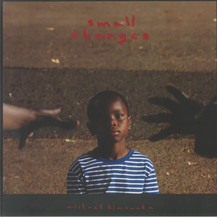 Michael KIWANUKA — Small Changes