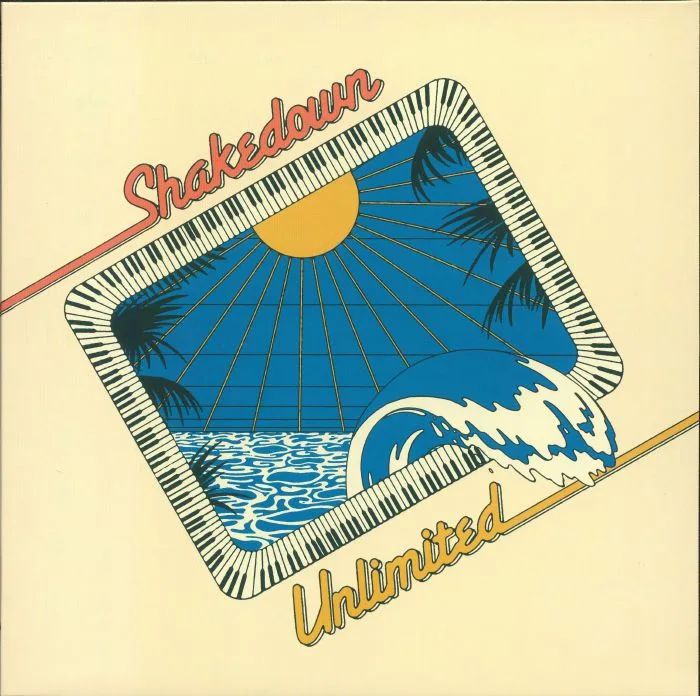 SHAKEDOWN UNLIMITED — Shakedown Unlimited