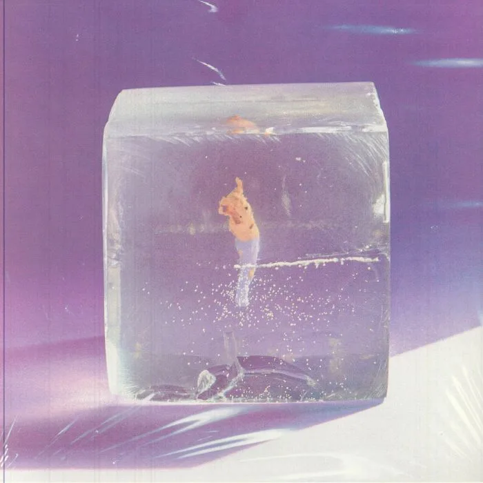 CUBZOA — Unfold In The Sky