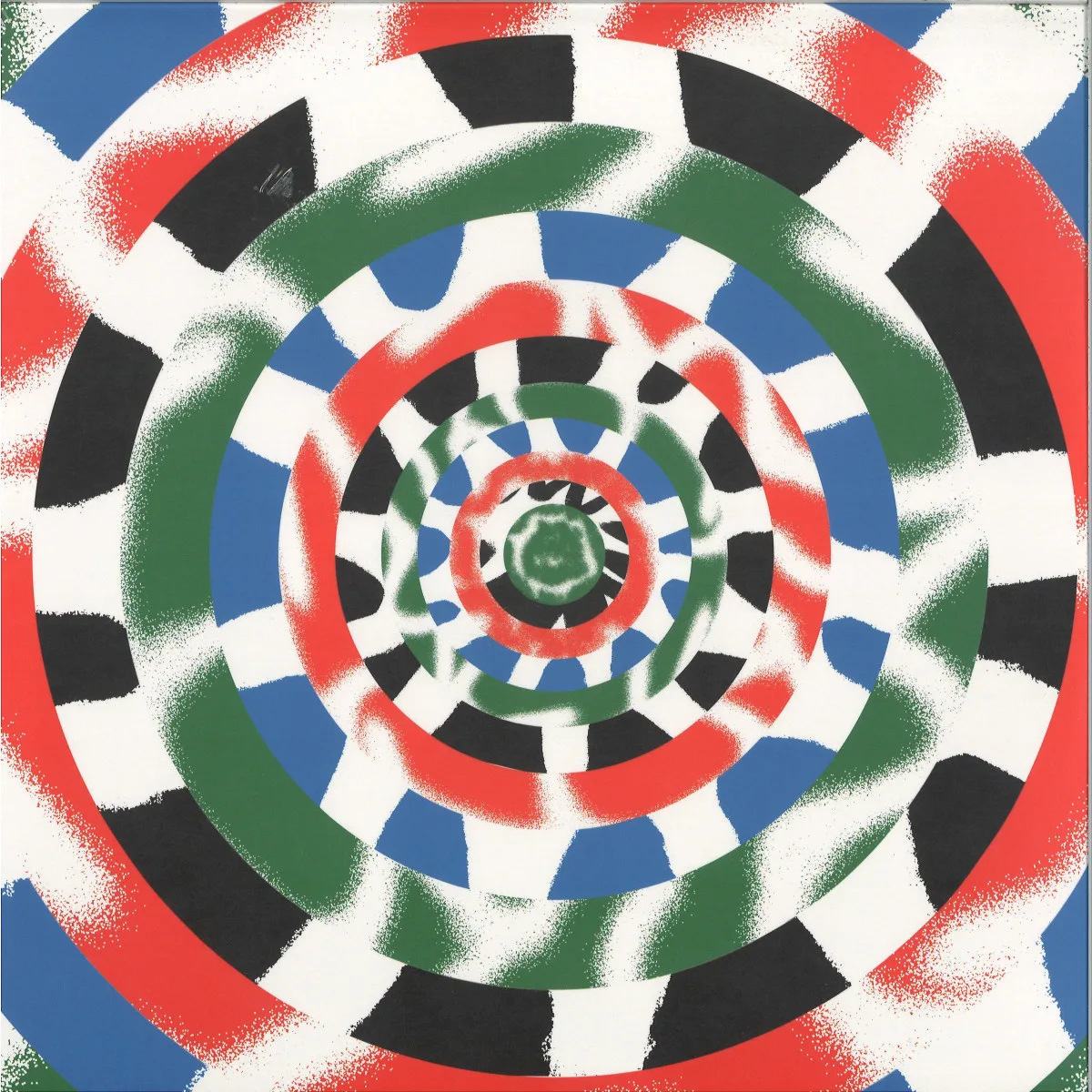 M.o.o.n. — Come! See!! LP (2x12")