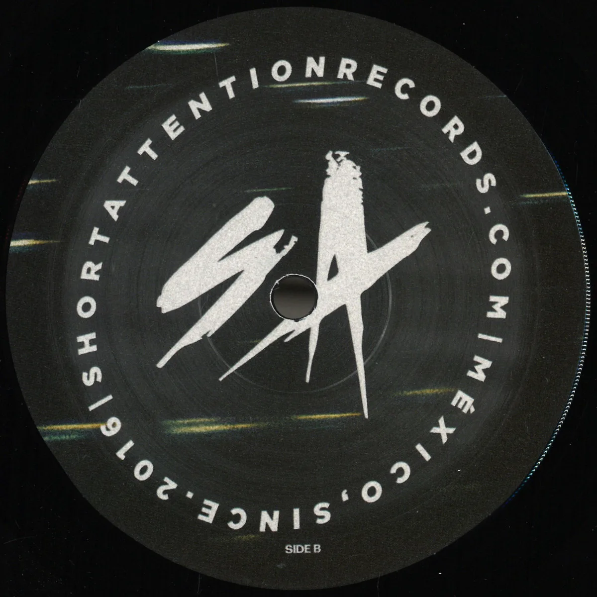 Various — SA 003