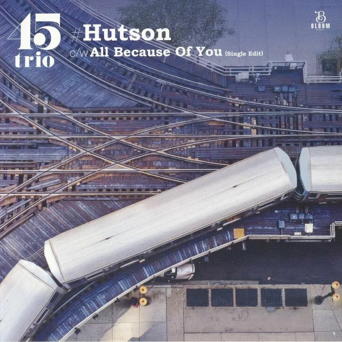 45TRIO — Hutson
