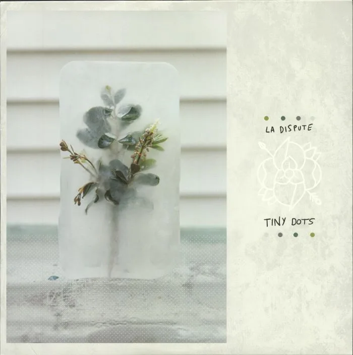 LA DISPUTE — Tiny Dots