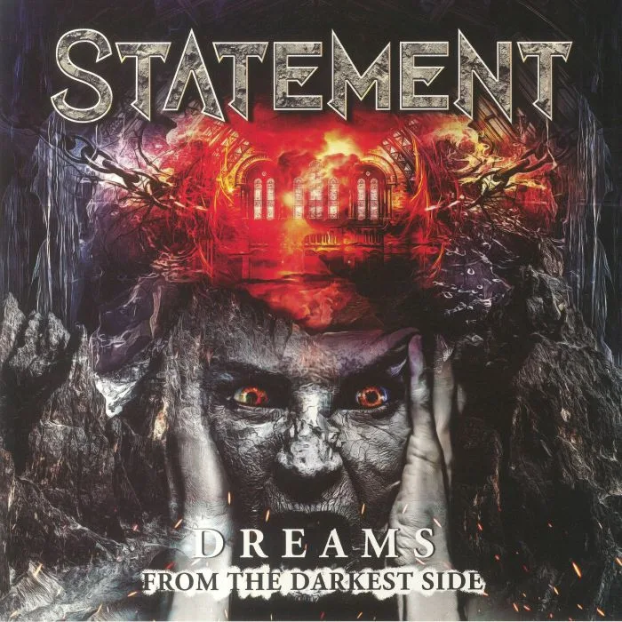 STATEMENT — Dreams From The Darkest Side