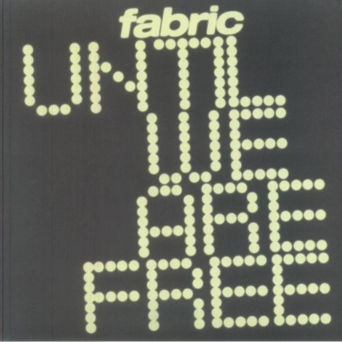 FABRIC — Until We Are Free