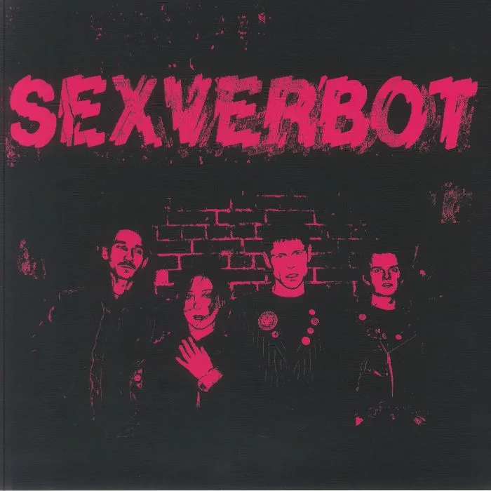 SEXVERBOT — Sexverbot