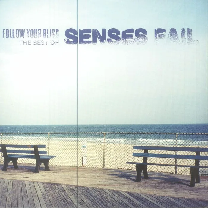 SENSES FAIL — Follow Your Bliss: The Best Of (reissue)