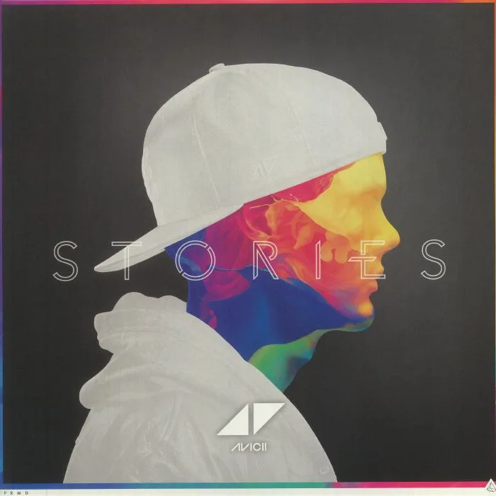 AVICII — Stories