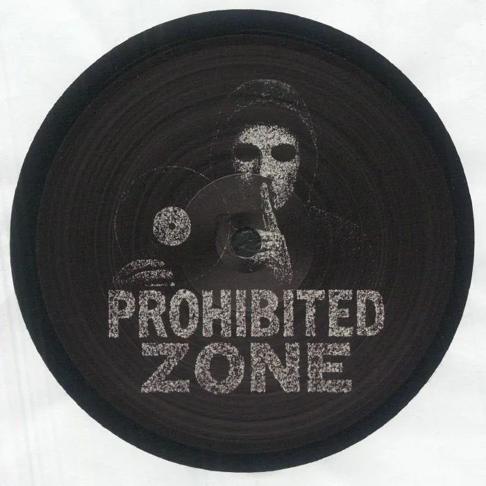 PROHIBITED ZONE — Prohibited Zone 01