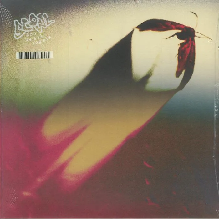 SCOWL — Are We All Angels