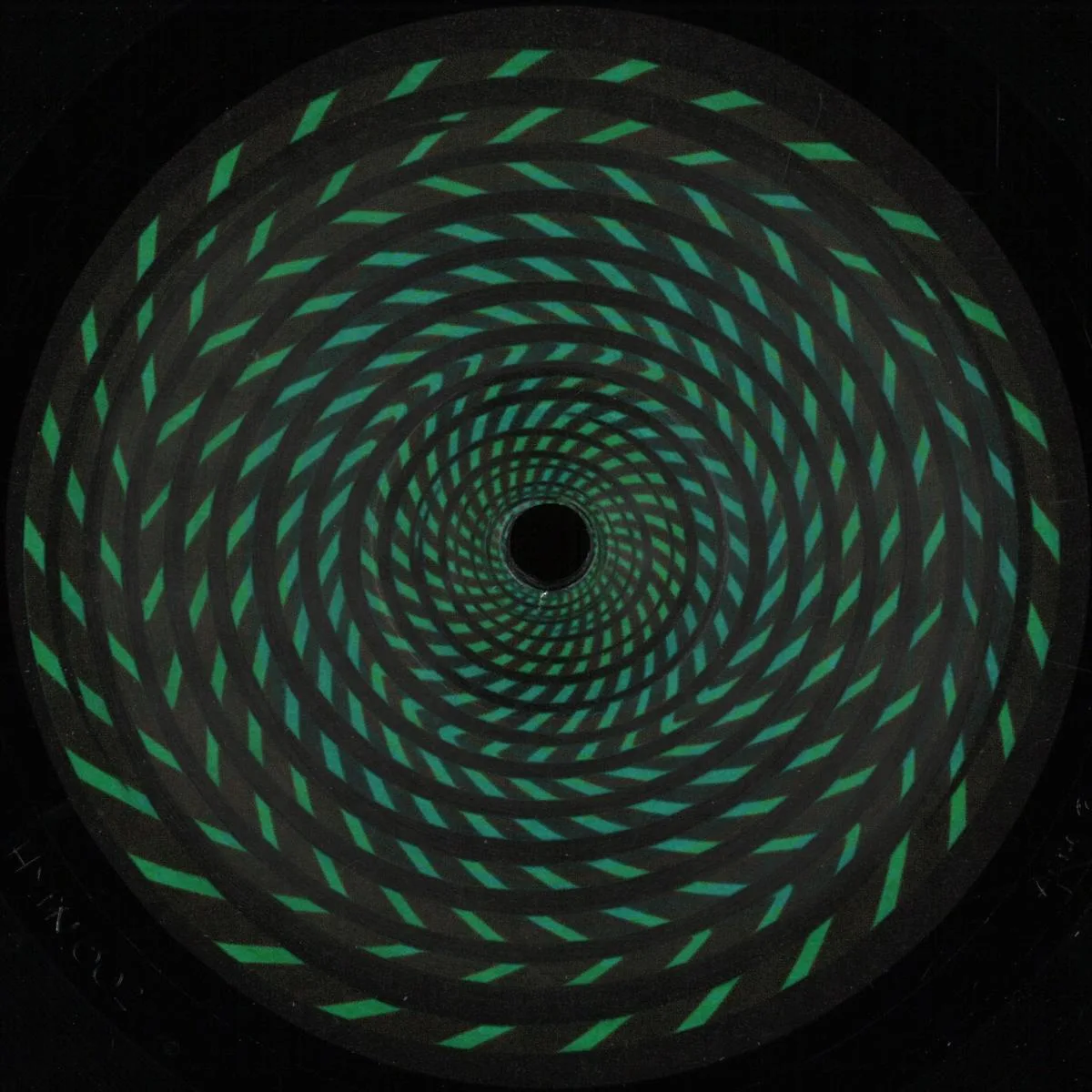 Mihai Pol / Silat Beksi — Hypnocurrency Vol. 1