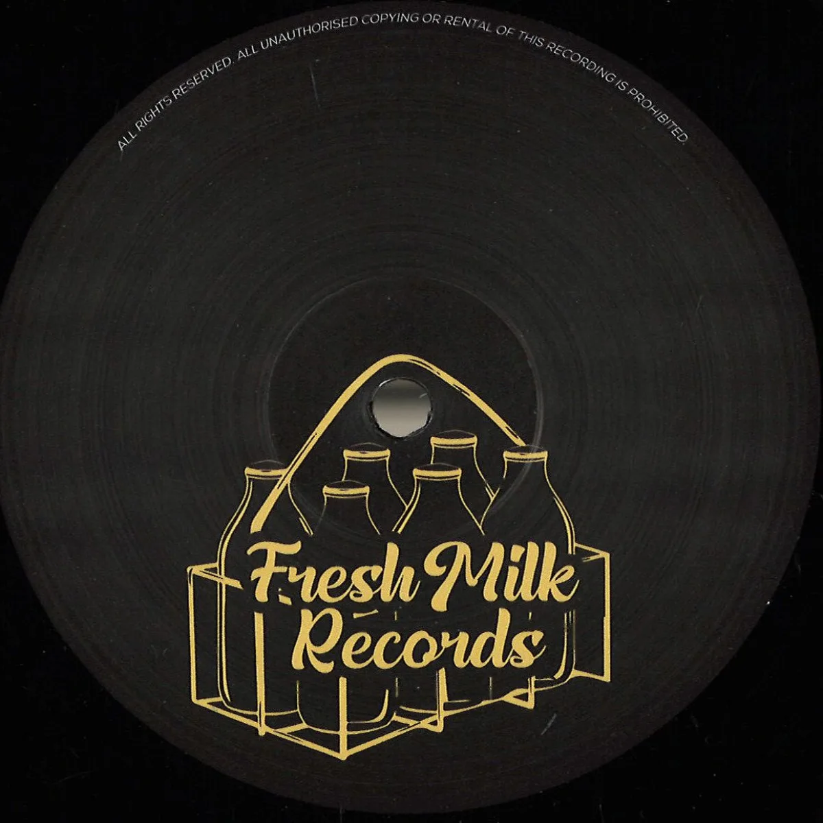 Various — Fresh Joose EP