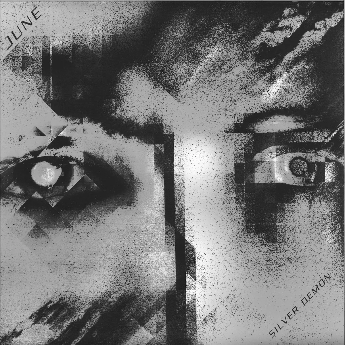 June — Silver Demon