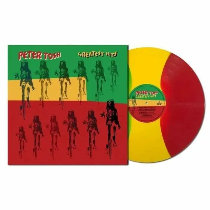 Peter TOSH — Greatest Hits (Record Store Day RSD 2025)