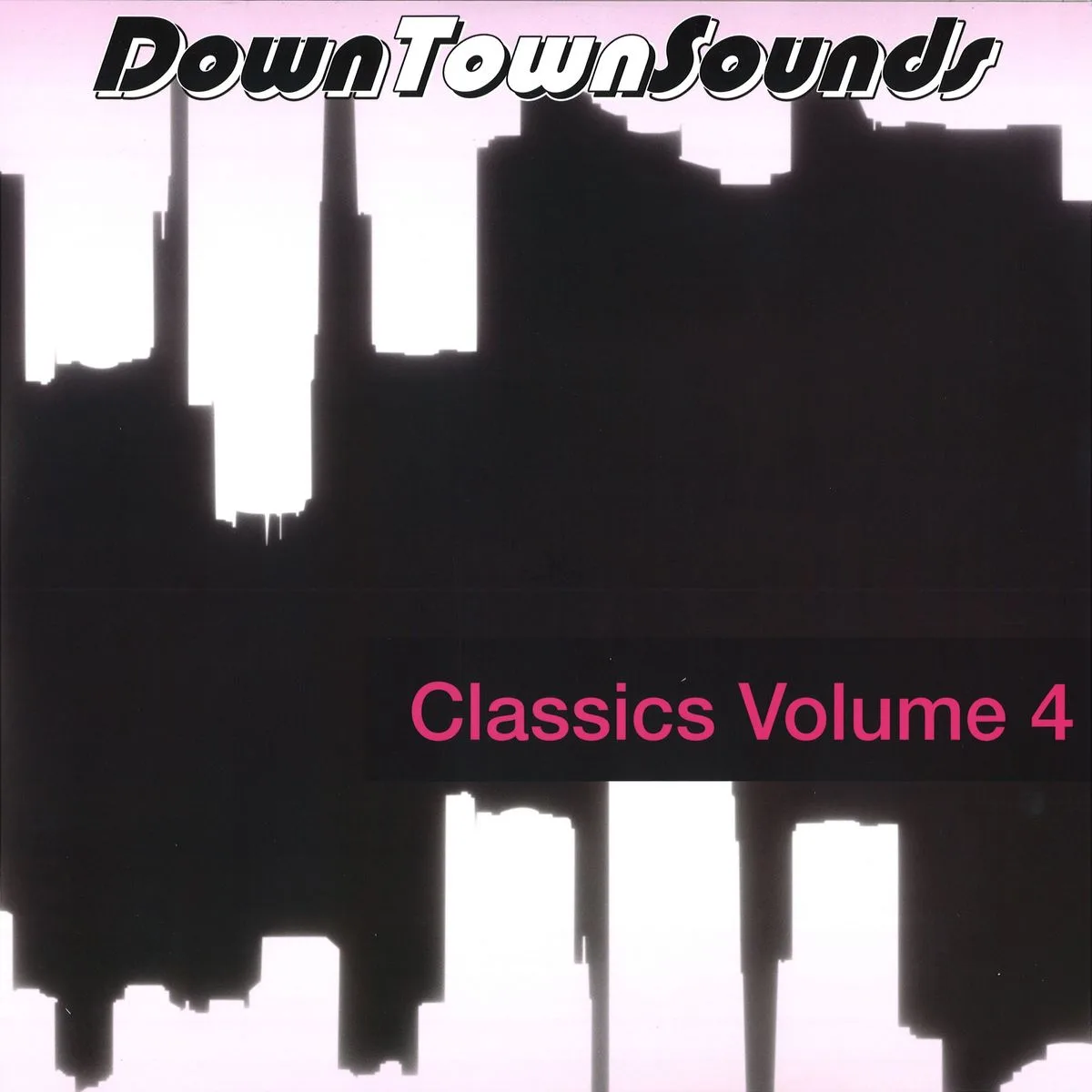 Various — Downtownsounds Classics Vol.4