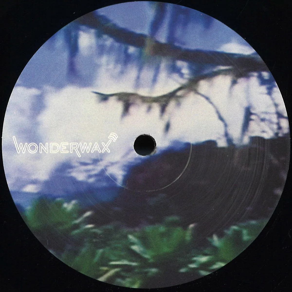 Stim Dzyl — Kilomanjaro EP