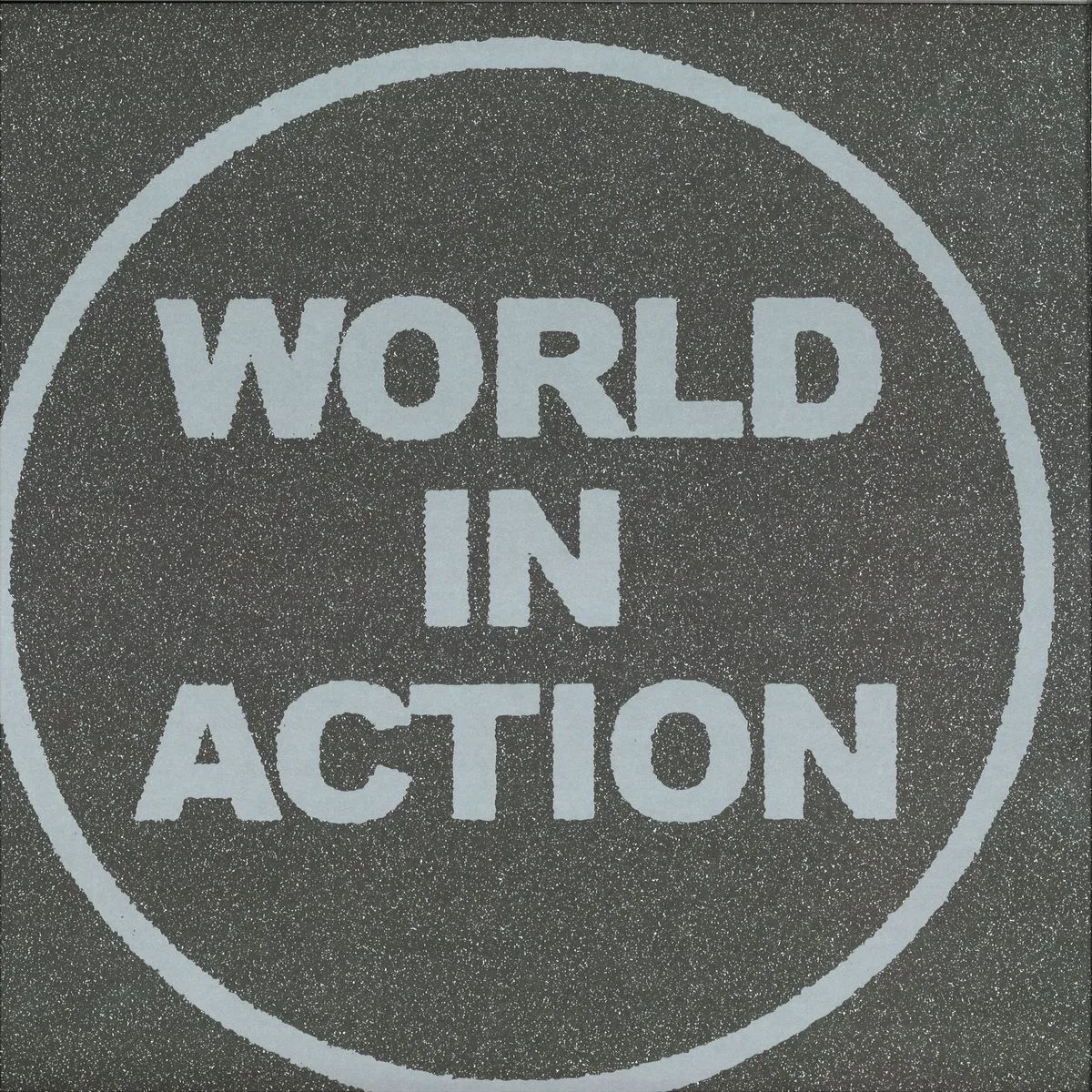 Обратная сторона обложки — Helm — World In Action