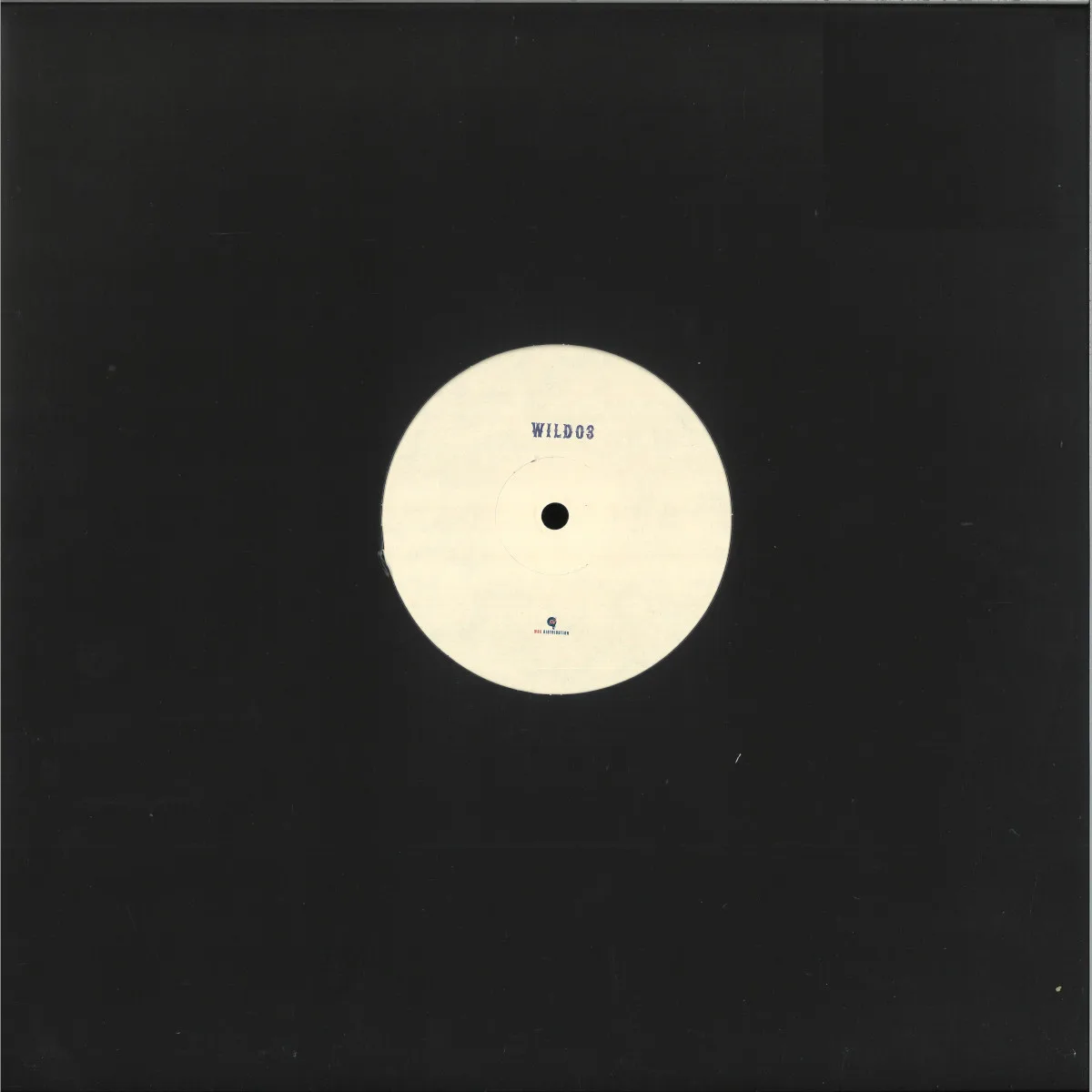Back cover — Various — Wild03