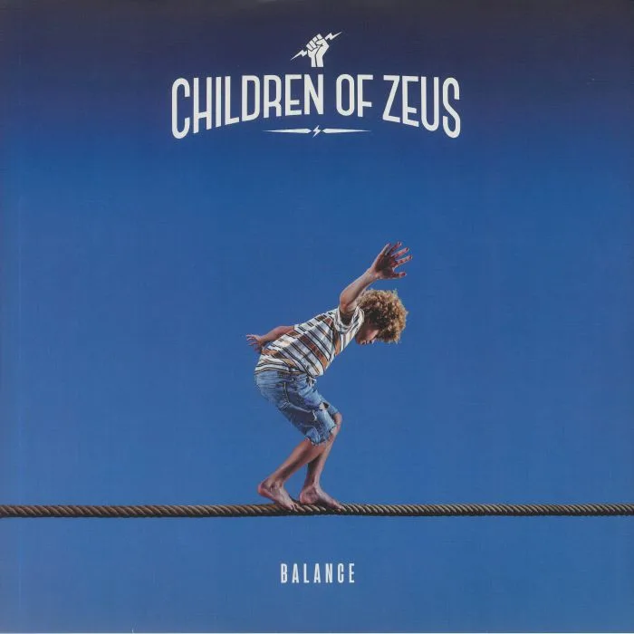 CHILDREN OF ZEUS — Balance