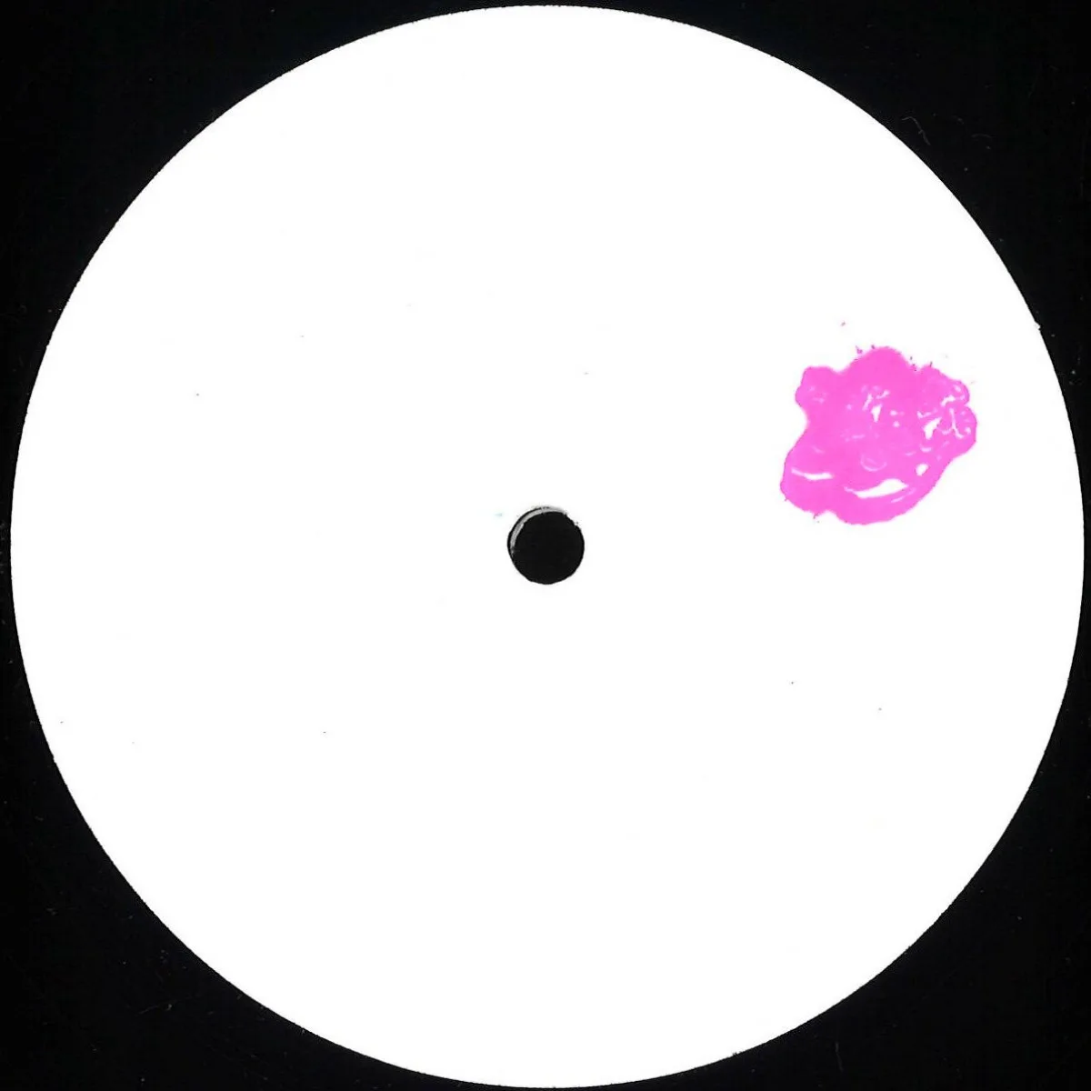 Talker — Information EP