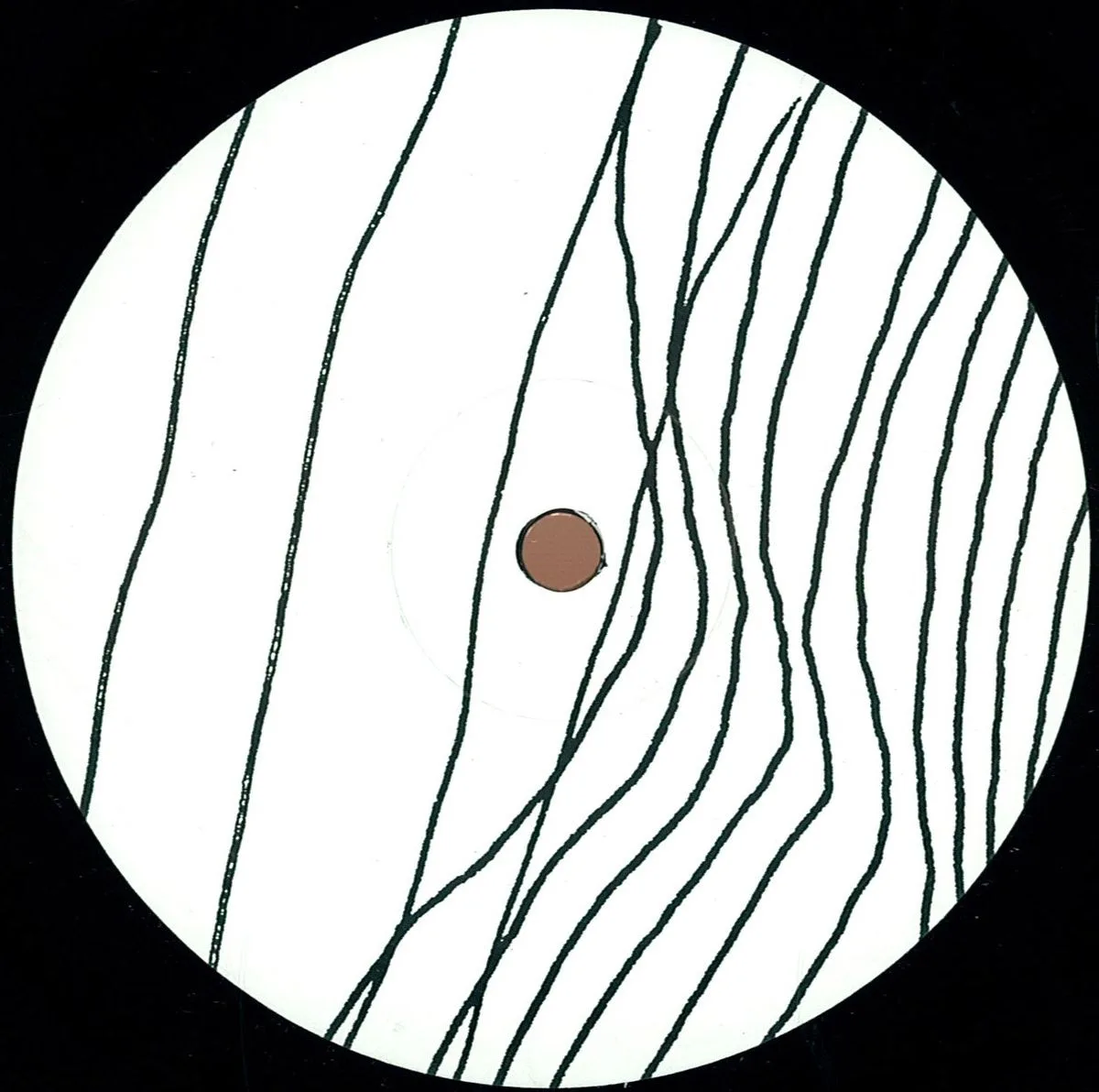 Back cover — Lo Shea — Adverse Chamber Ep