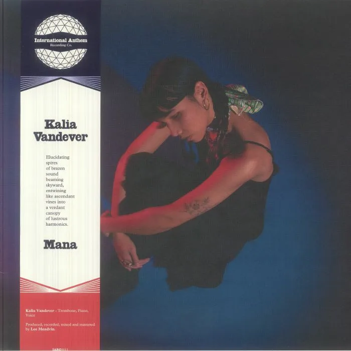 Kalia VANDEVER — Mana
