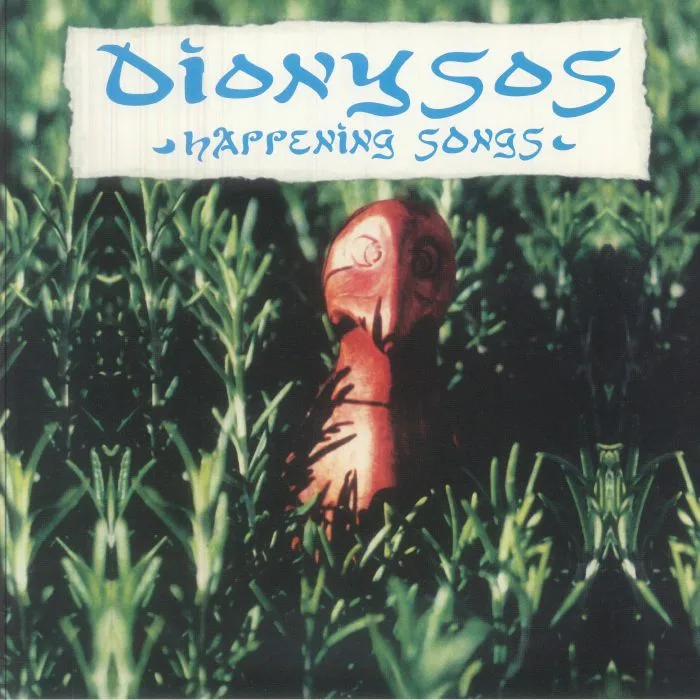 DIONYSOS — Happening Songs